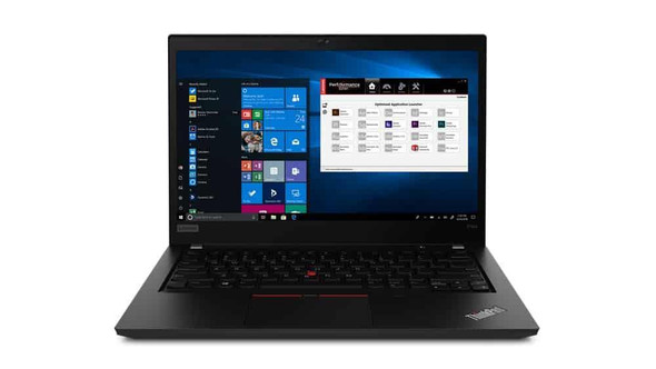 Lenovo ThinkPad P14s Gen 2 14" Intel Core i7 1185G7 16GB 512GB SSD Quadro T500