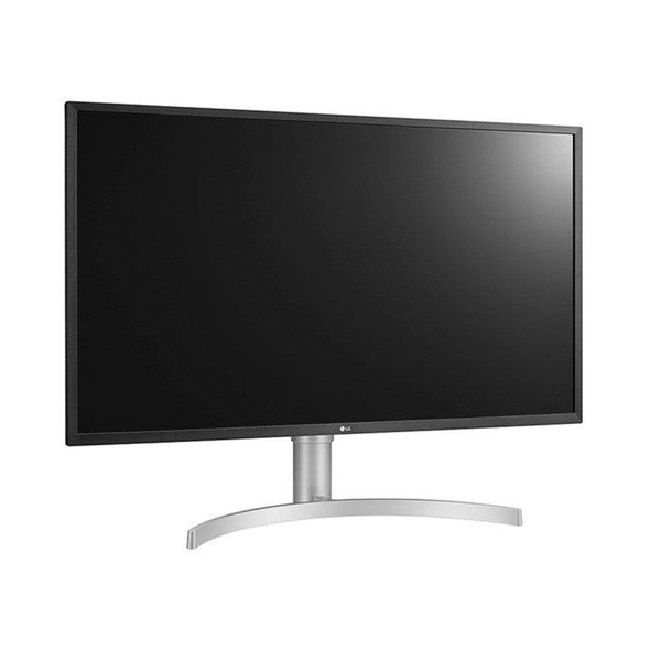 LG 32UL750-W 31.5" 4K UHD 3840 x 2160 HDR 600 Freesync VA Monitor