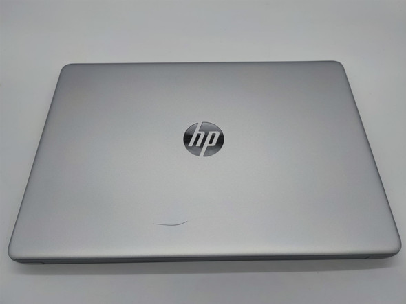 HP 15s-eq2510sa 15.6" Laptop AMD Ryzen 7 5700U, 8GB 512GB SSD Silver