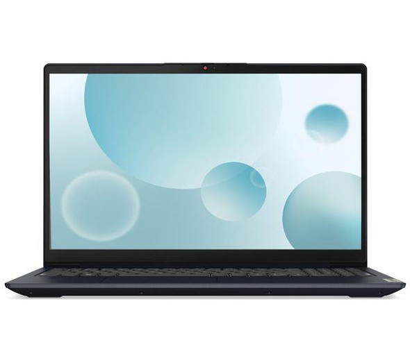 Lenovo IdeaPad 3i 15.6" FHD Laptop Intel Core i7 1255U, 12th Gen 8GB 512GB SSD
