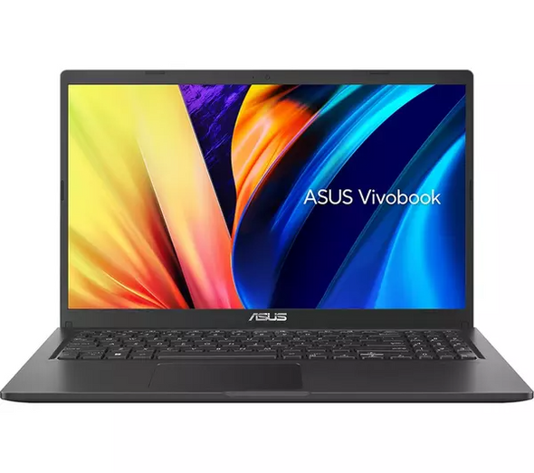 ASUS Vivobook 15 X1500EA 15.6" Laptop Intel Core i5 1135G7 8GB 512GB