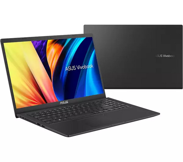 ASUS Vivobook 15 X1500EA 15.6" Laptop Intel Core i5 1135G7 8GB 512GB