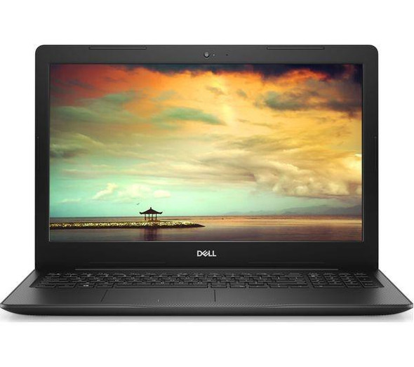 Dell Inspiron 15 3583 15.6" Windows Laptop Intel Pentium Gold 5405U 128GB SSD
