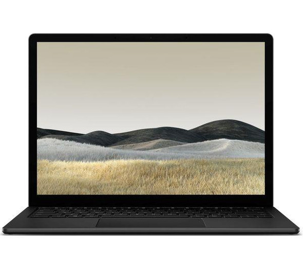 Microsoft Surface Laptop 3 13.5" QHD Core i5 1035G7 10th Gen 8GB 256GB W10 Black