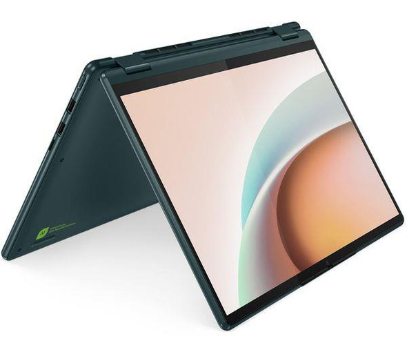 Lenovo Yoga 6 13.3" 2 in 1 Laptop AMD Ryzen 5 5500U 8GB RAM 256GB SSD