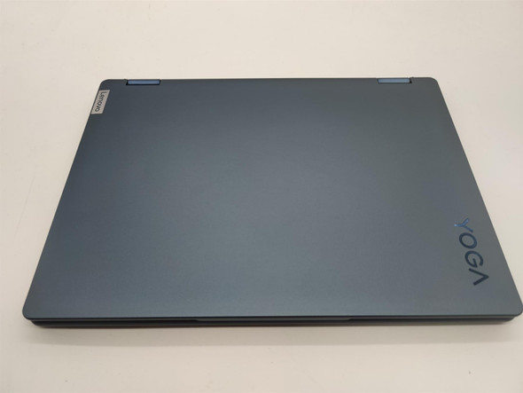 Lenovo Yoga 6 13.3" 2 in 1 Laptop AMD Ryzen 5 5500U 8GB RAM 256GB SSD