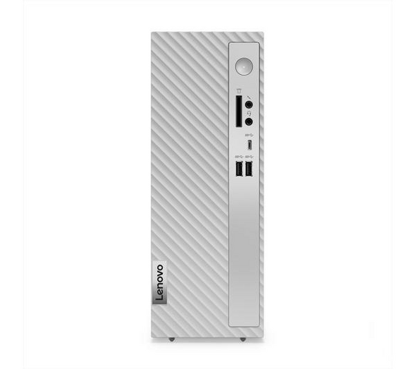 Lenovo IdeaCentre 3i Desktop PC Intel Core i5 12400 8GB RAM 512GB SSD
