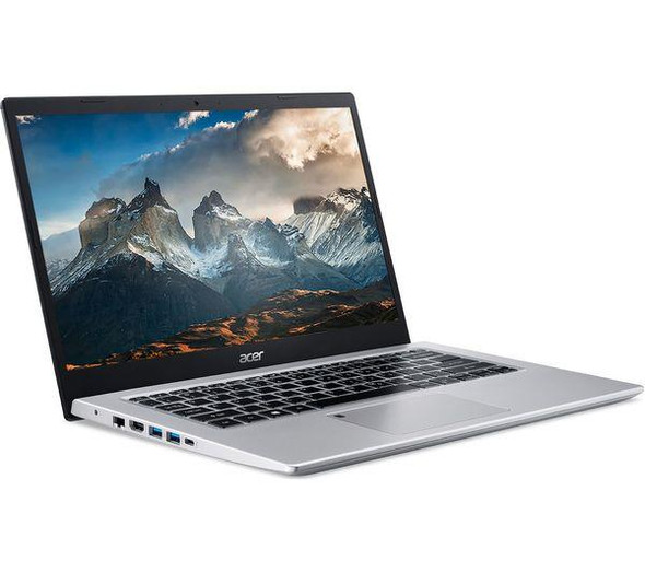 Acer Aspire 5 A514-54 14" Laptop Intel Core i5 1135G7 Windows 11 512GB SSD