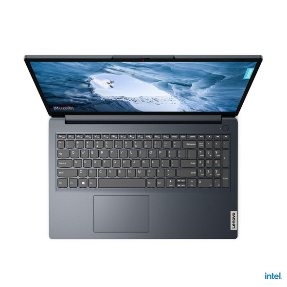 Lenovo IdeaPad 1 15" 15IGL7 Intel Pentium Silver N5030 4GB 128GB SSD Windows 11 Laptop
