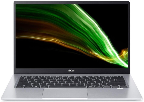 Acer Swift 1 SF114-34 14" Laptop Intel Pentium Silver N6000 8GB RAM 256GB SSD