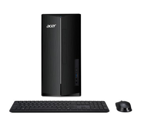 ACER Aspire TC-1760 Desktop PC Intel Core i5 12400 8GB RAM 1TB 256GB Windows 11