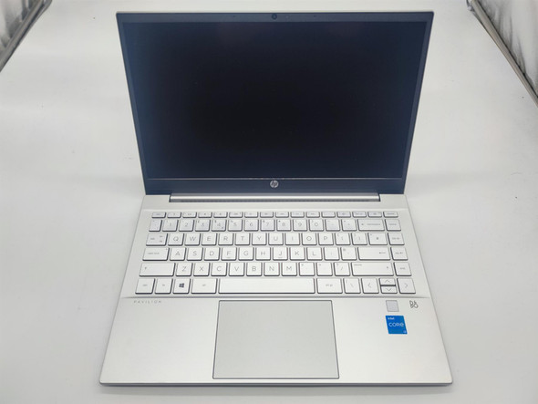 HP Pavilion 14-dv0511sa 14" Touchscreen Laptop Core i3 1115G4 8GB 256GB SSD
