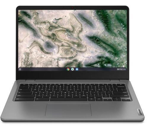 Lenovo IdeaPad 3i 14" Google Chromebook AMD 3015Ce 4GB RAM