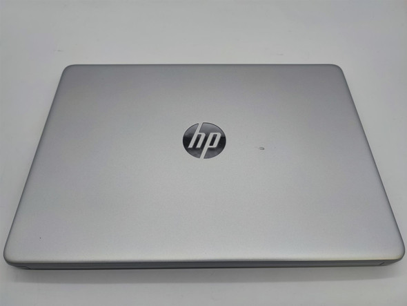 HP 14s-dq2507sa 14" Windows 10 Laptop Intel Core i3 1115G4, 11th Gen 4GB 128GB