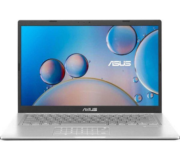 Asus Vivobook F415EA 14" Laptop Intel Pentium Gold 7505 4GB 128GB SSD