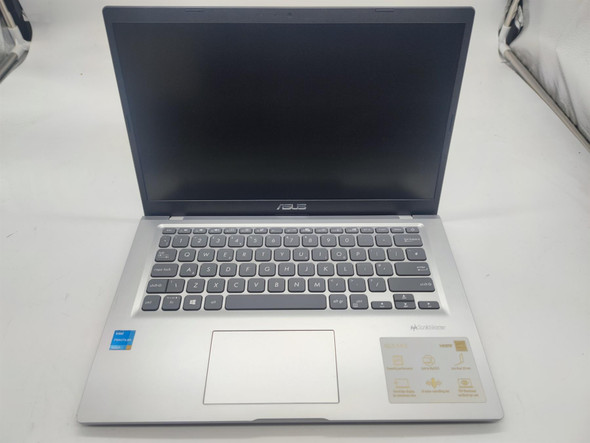 Asus Vivobook F415EA 14" Laptop Intel Pentium Gold 7505 4GB 128GB SSD