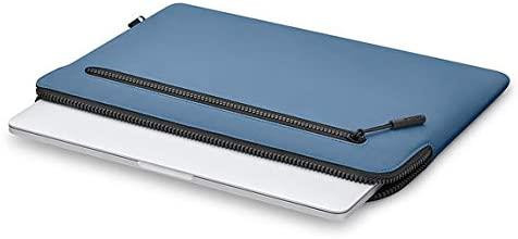 Incase Flight Nylon Compact Sleeve for Apple MacBook Pro 13" - Coastal Blue