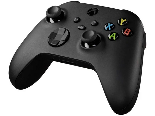 Microsoft Xbox Wireless Controller For Series S / X / One with USB-C Cable