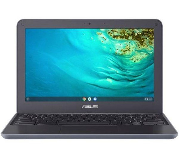 Asus C202 MediaTek MT8173C 4GB 32GB Google Chromebook 11.6" Laptop