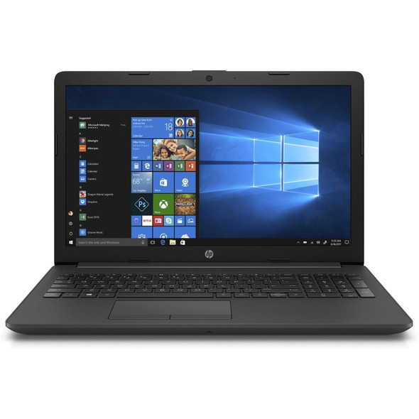 HP 250 G7 15.6" Laptop, Intel i5 8265U 8GB 256GB SSD Windows 10 Pro