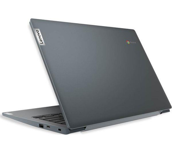 Lenovo IdeaPad 3 14" Laptop Intel Celeron N4020 4GB 128GB eMMC Blue