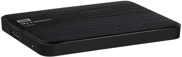 Western Digital My Passport Ultra 1TB USB 3.0 Portable Drive