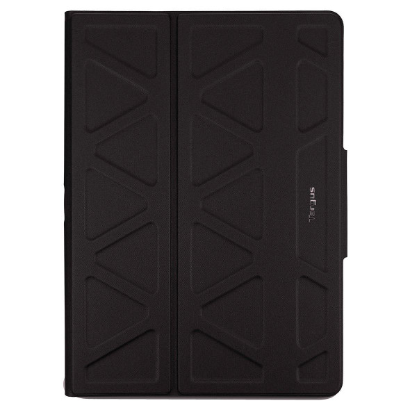 Targus Pro-Tek 7-8" Device Universal Rotating Stand Tablet Case - Black