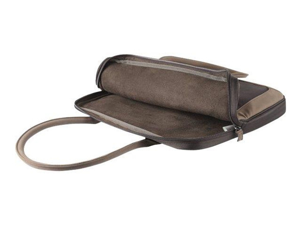 Targus Cammeo Notebook Carry Case For Up to 15.6" Laptop Brown – image 2