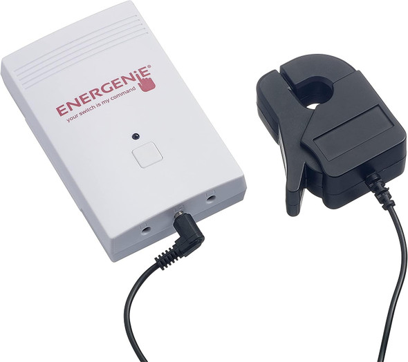 ENERGENIE Mi Home MIHO006 Add On Smart Power Energy Monitor