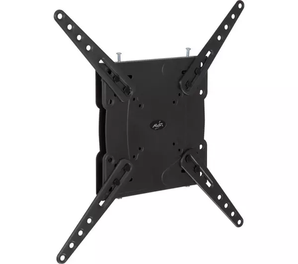 AVF GL400 Fixed TV VESA Bracket For 26-55" 40KG TV