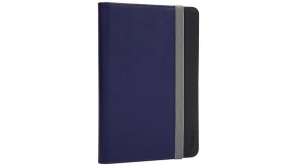 Targus Folio Stand Case For iPad Mini 1st Gen & Retina Display - Blue