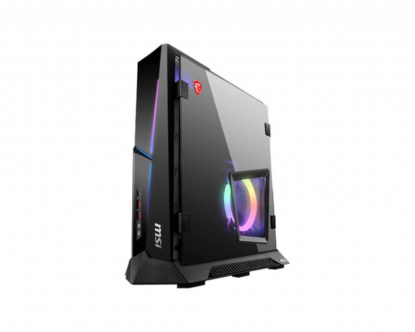 MSI MEG Trident X 10TD-2056UK Desktop PC Intel Core i7 10700K 16GB RTX 3070