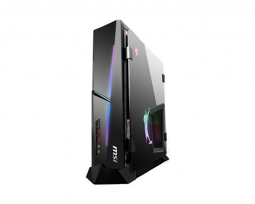 MSI MEG Trident X 10TD-2056UK Desktop PC Intel Core i7 10700K 16GB RTX 3070