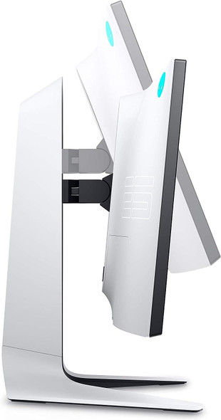 Alienware AW2521HFLA Full HD 24.5" LED Gaming 240Hz Monitor - White