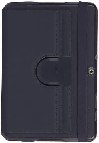 Targus 10.1" Versavu case for Samsung Galaxy Tab 3 Blue – image 2