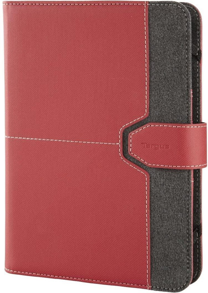 Targus Protective Slim Folio Case for eReaders - Pink – image 2