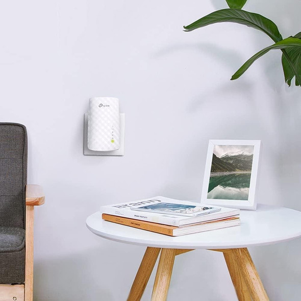 Tp-link AC750 Mesh Wi-Fi Range Extender