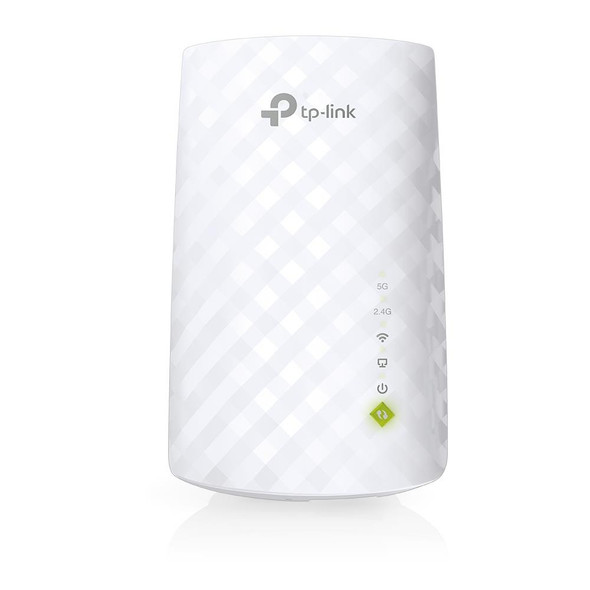 TP-Link RE220 AC750 Universal Dual Band Range Extender