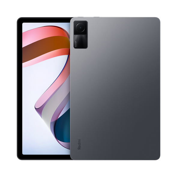 Xiaomi Redmi Pad 10.6" 90Hz 2K 4GB 128GB Android WiFi Tablet Graphite Grey