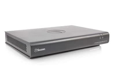 Swann 4580 16 Channel Full HD 1080p 2TB DVR CCTV Security Recorder