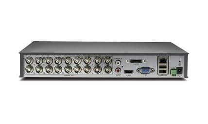 Swann 4580 16 Channel Full HD 1080p 2TB DVR CCTV Security Recorder