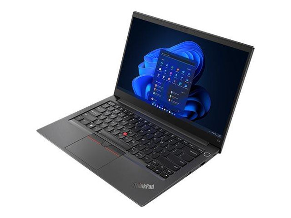 Lenovo ThinkPad E14 Gen 4 14" Laptop Core i5 1235U 8GB 256GB Windows 11 Pro
