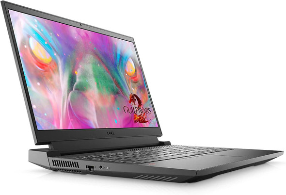 Dell G15 5511 15.6" FHD 120Hz Gaming Laptop Intel Core i5-11400H RTX 3050 Ti