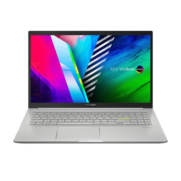 ASUS VivoBook 15 15.6" OLED Laptop Intel Core i5 1135G7 16GB RAM 512GB SSD