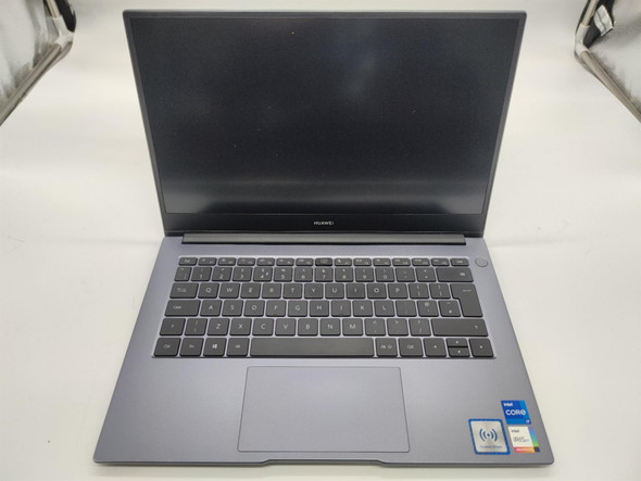 Huawei MateBook D14 14" Windows 11 Laptop Intel Core i7 1165G7 16GB 512GB