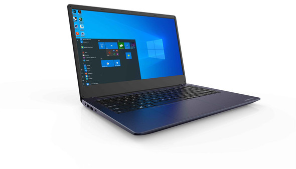 Dynabook Satellite Pro C40-H-113 14" Laptop Intel Core i5 1035G1 8GB 256GB SSD