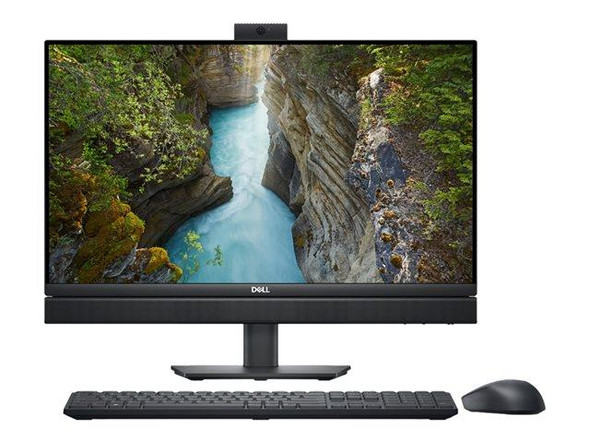 Dell OptiPlex 7410 All In One Intel Core i5 13500T 8GB 256GB SSD Windows 11 Pro