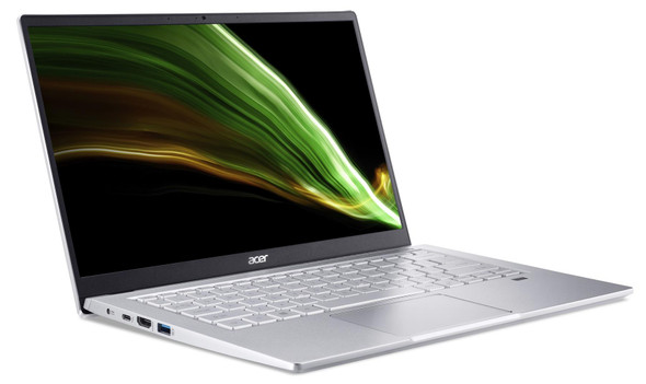 Acer Swift 3 SF314-43 14" FHD Laptop, AMD Ryzen 7 5700U, 8GB RAM 1TB SSD