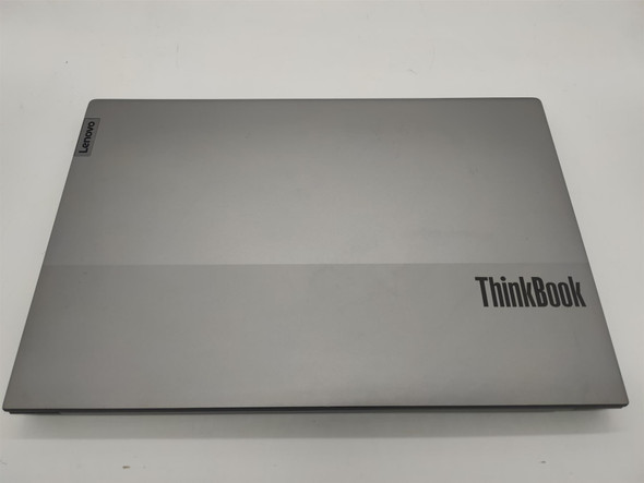 Lenovo ThinkBook 15 G2 ARE 15.6" Laptop, AMD Ryzen 7 4700U, 16GB 512GB SSD