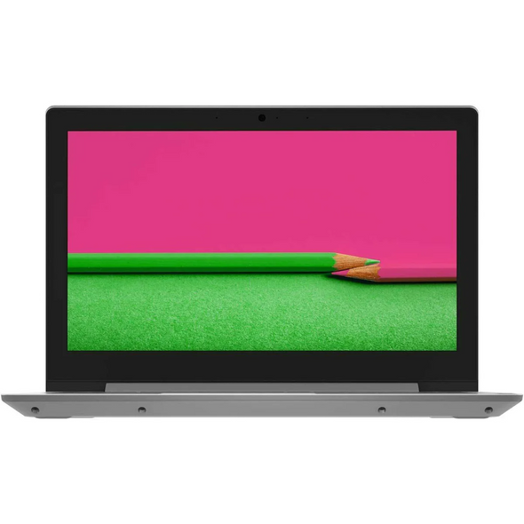 Lenovo IdeaPad Slim 1i 11.6" Laptop, Intel Celeron N4020, 4GB 64GB eMMC